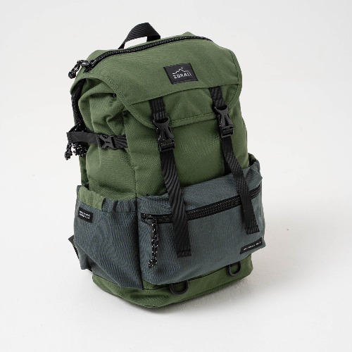 Escapade Backpack Daintree | Default Title
