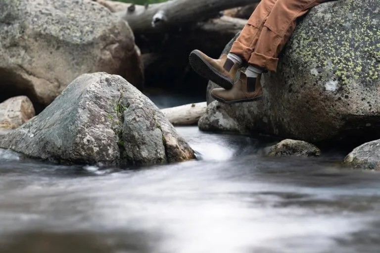 Ridgeway Chelsea - Xeroshoes