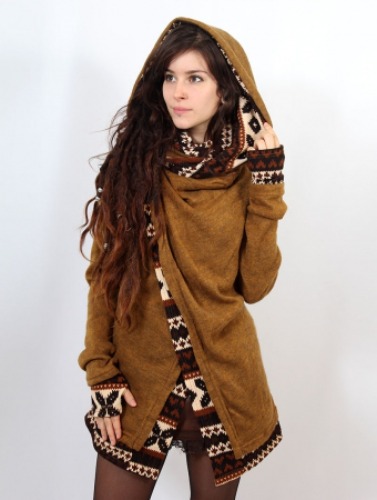 Toonzshop Cardigan