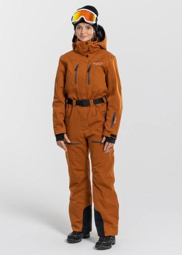 Cervinia Skisuit W