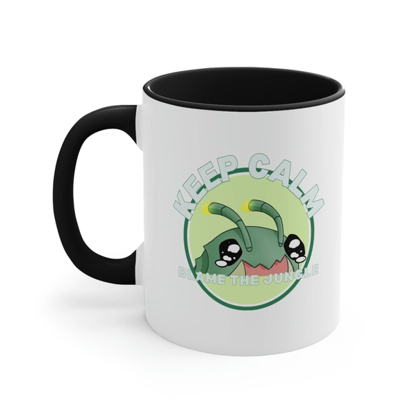 League of Legends Blame the Jungle Mug