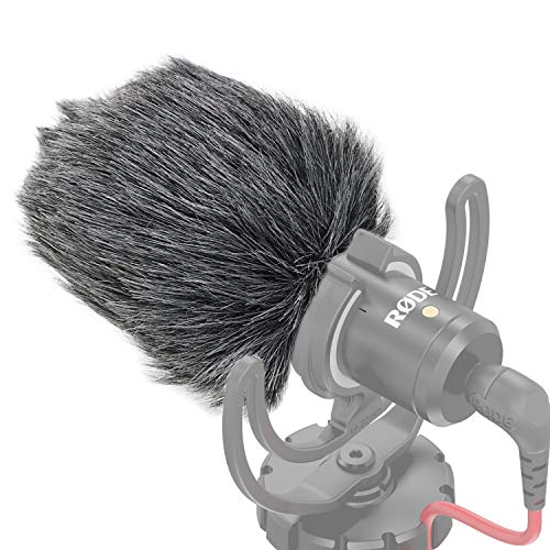 Mic Pop Filter