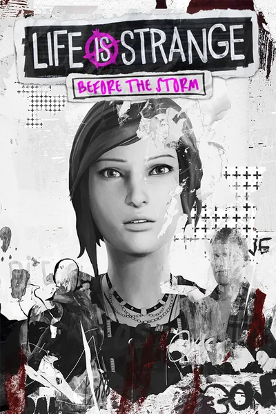 Life is Strange: Before the Storm Deluxe Edition Steam CD Key