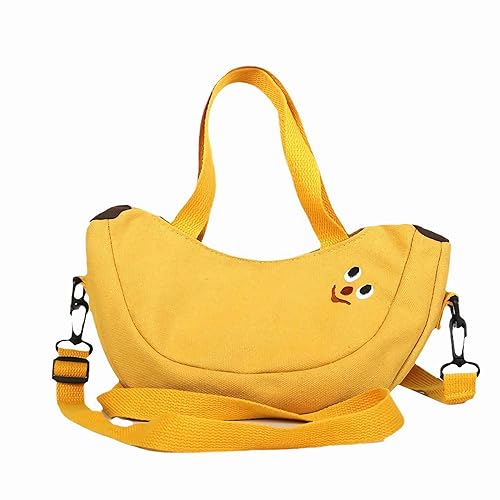 cursed banana purse