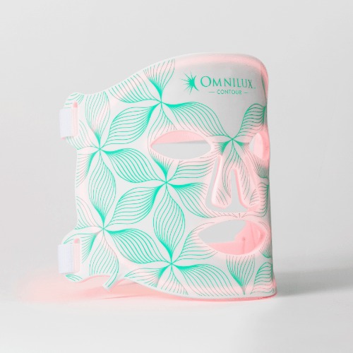 Omnilux Contour Face | Red Light Mask