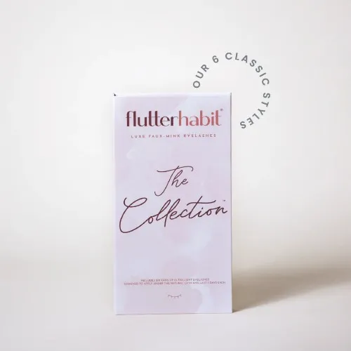 Lash Extension Kit (The Collection) - FlutterHabit