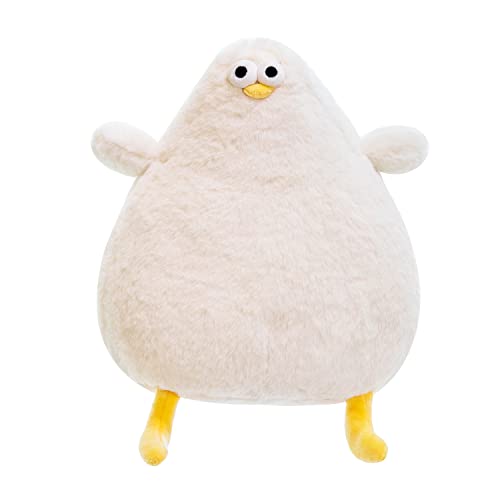 Cute Seagull Stuffed Animal