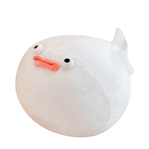 Cute Pufferfish Stuffed Animals Pillows