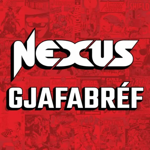 Nexus Gift Card