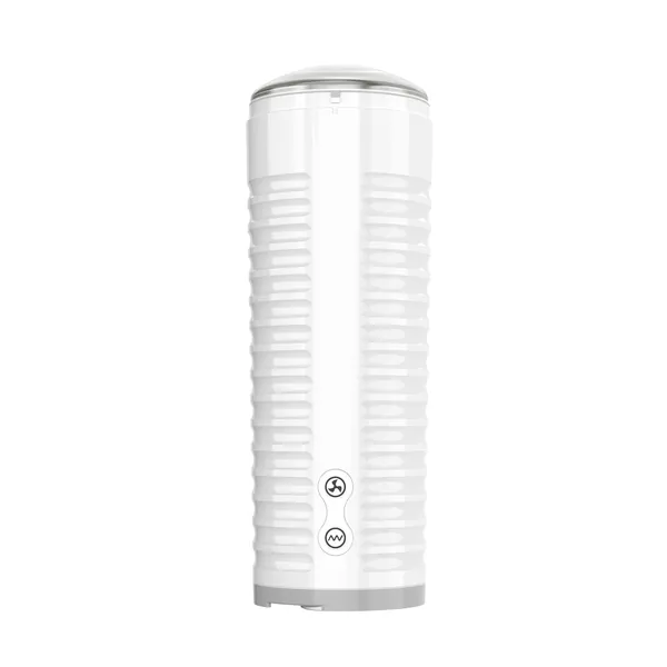 LOVENSE Max 2 Male Masturbator with App Controlled, Bluetooth Masturbation Cup with 360 Degree Contractions, Unlimited Custom Vibration Modes