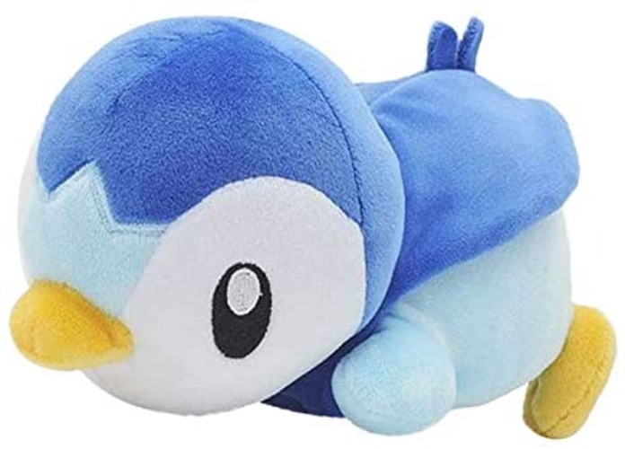 Pocket Monsters - Pochama - Arm Pillow - MofuMofu Arm Pillow (Ensky) - Brand New