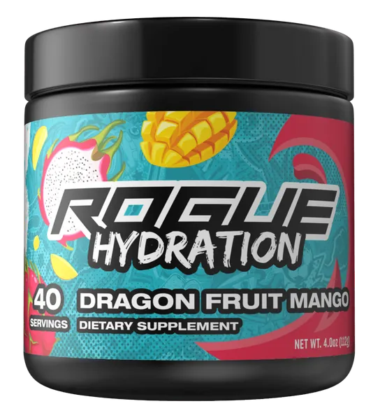 Dragon Fruit Mango (Hydration)