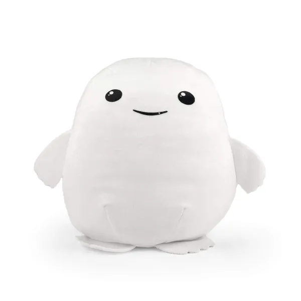 Doctor Who Adipose Collectible Plush Toy | Official Doctor Who Soft Plush Figure | 10 Inches Tall - 