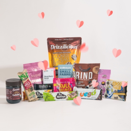 Indulgent Chocolate Gift Box [$160 Value!]