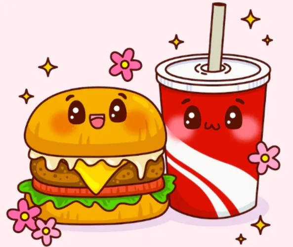 Buy Me Lunch