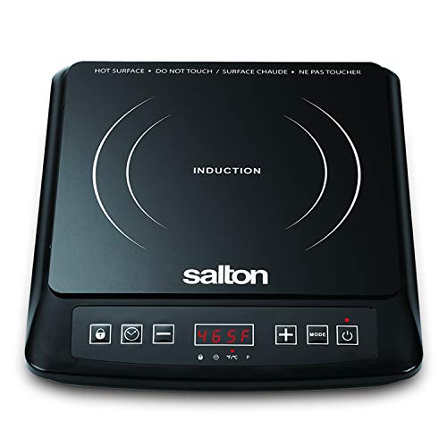 Induction Cook Top!