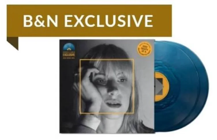 Ego Death At A Bachelorette Party [Pool Water Blue 2 LP] [Barnes & Noble Exclusive]