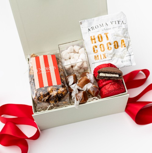 Sugar & Spice | Default Title