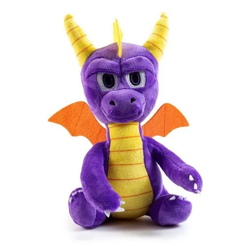 KidRobot Spyro Plush