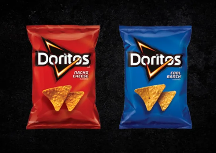 Import Bailey Doritos