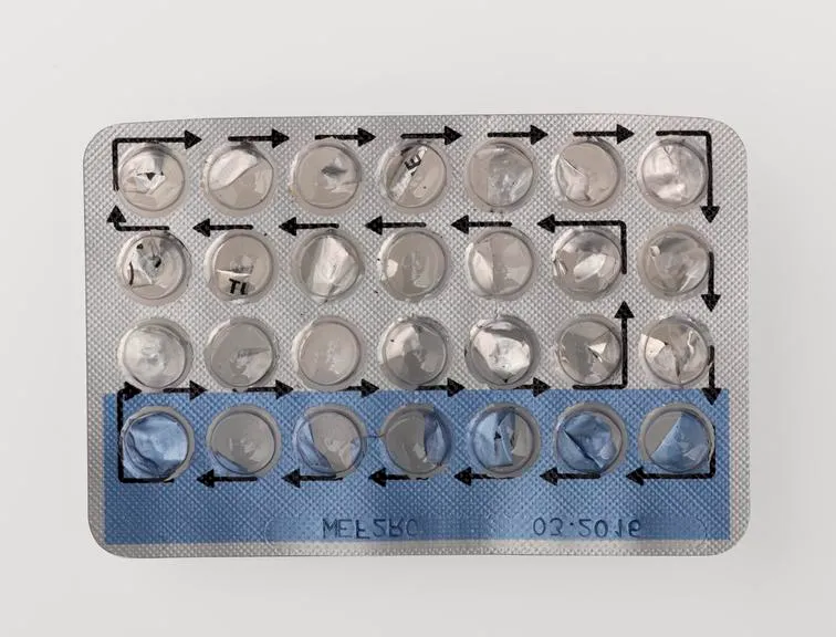 HRT (Hormones + blockers) for 2 months