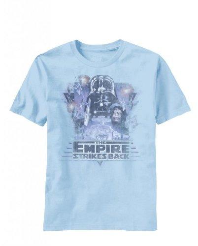 Star Wars The Empire Strikes Back T-shirt | L