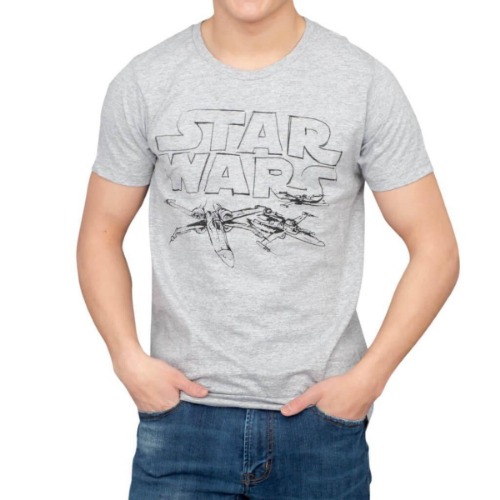 Junk Food Star Wars T-Shirt | L