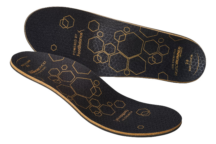 Road Runner Sports Custom Insoles