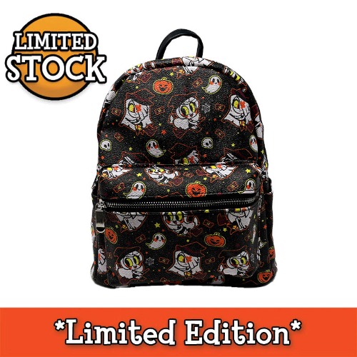 Witches Charlie + Vaggie Mini Backpack *LAST CHANCE* | Default Title