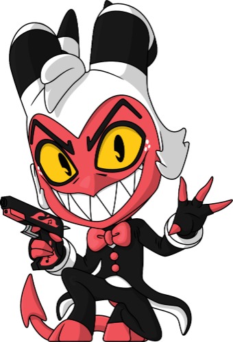 Moxxie | Default Title