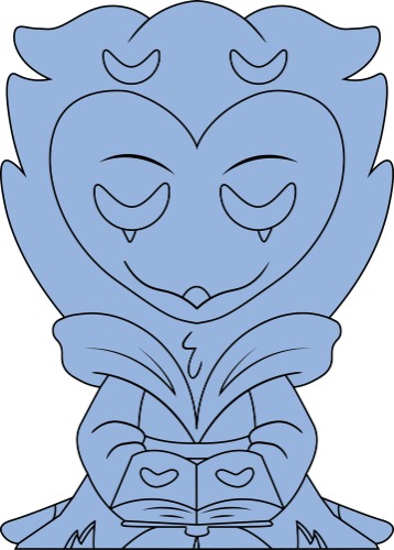 Stolas Night Light | Default Title