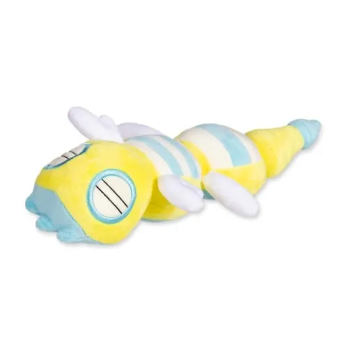 dudunsparce plush 