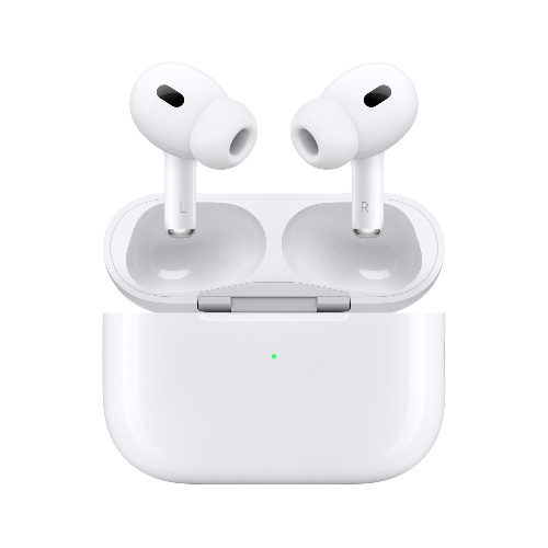 AirPods Pro (2nd generation) with MagSafe Charging Case (USB‑C)