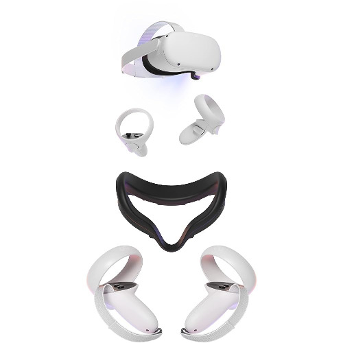 Headset + Active Pack - Headset + Active Pack