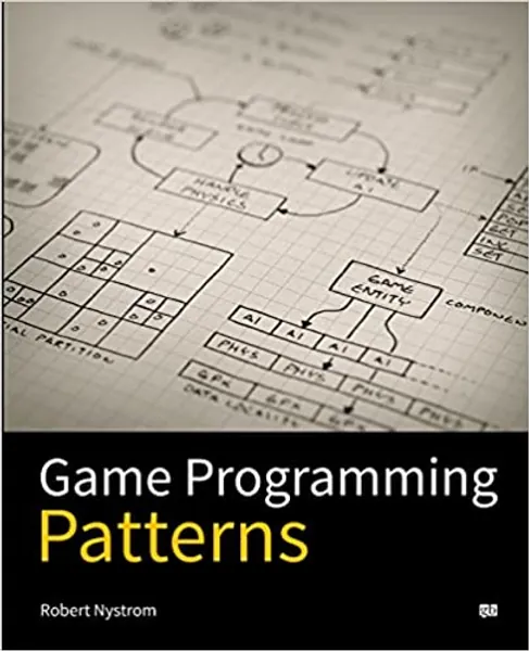Game Programming Patterns - 