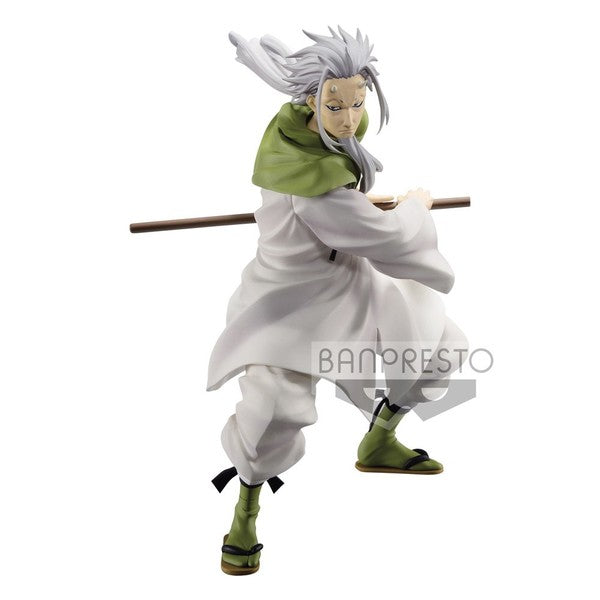 Tensei shitara Slime Datta Ken - Hakurou - Tensei shitara Slime Datta Ken -Otherworlder- - Vol.12 (Bandai Spirits) - Brand New