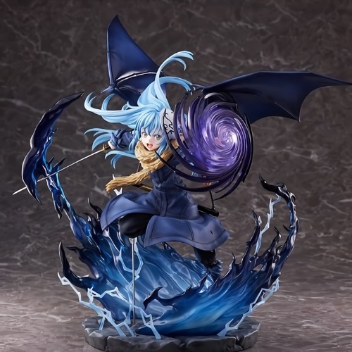 That Time I Got Reincarnated as a Slime - Rimuru Tempest - Ultimate Ver. (Alpha Satellite, eStream) | Default Title