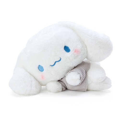 Cinnamoroll 8" Plush (Just Chillin' Series) | Default Title