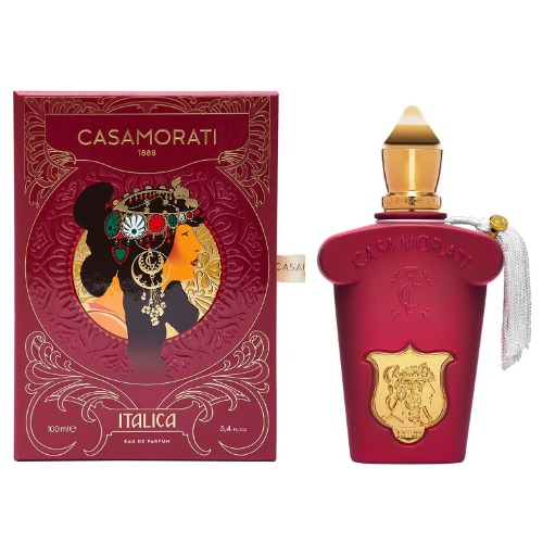 Italica by Xerjoff 100ml EDP for Women | Default Title