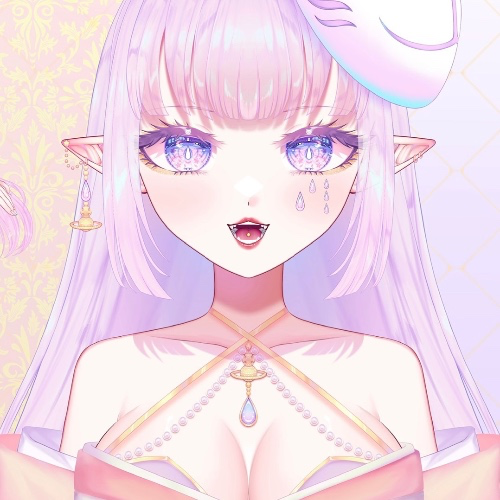 Big Contribution 🌸