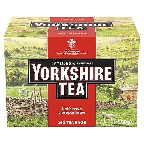 Yorkshire Tea