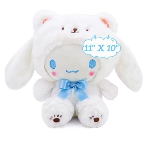 Cinnamoroll Plush 11"