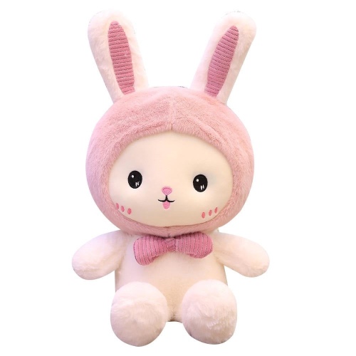 Kigurumi Bunny Plush - Bunny / 25cm