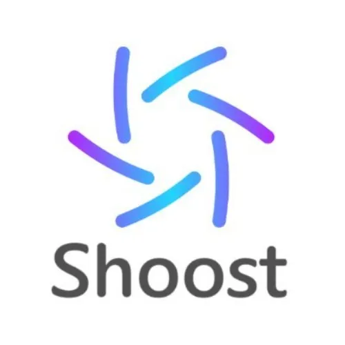 Early Access : Shoost | MuRo