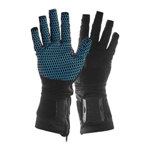StretchSense studio gloves