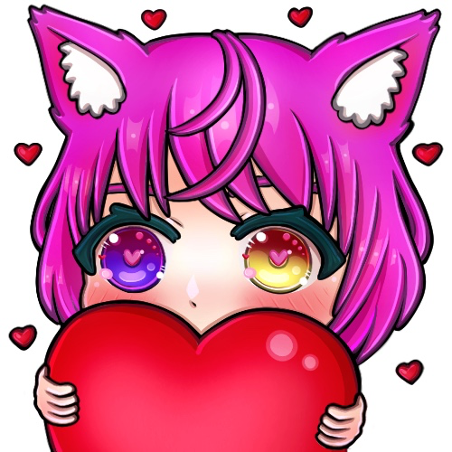 SakiMaster1 Plush Funding