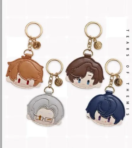 Tears of Themis Daily Life Series: Character Keychain