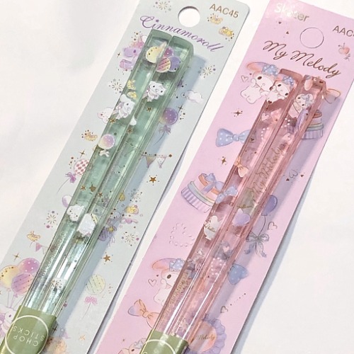 Sanrio Cute Chopsticks