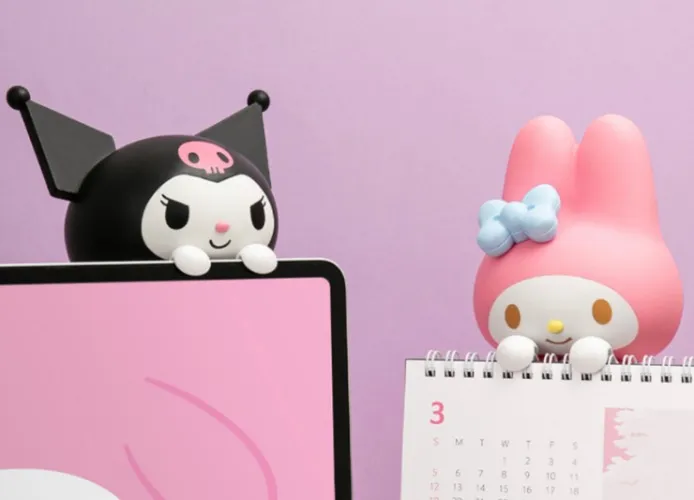 Monitor Air Freshener