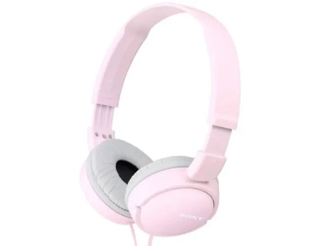Sony MDR-ZX110 Foldable Portable Headphone
